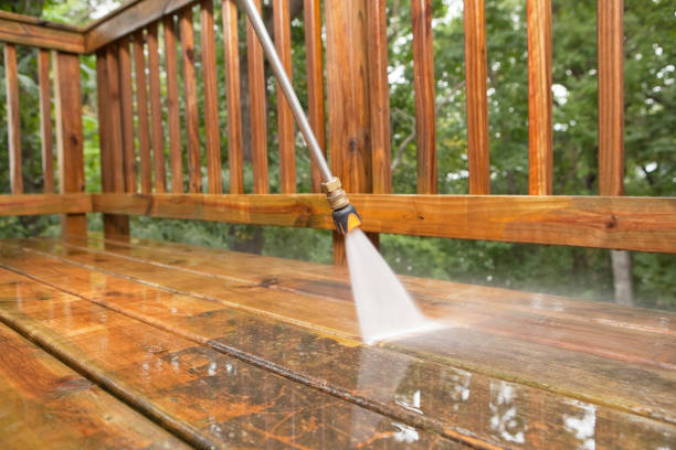 Best Local Pressure Washing Services  in Little Walnut Village, NM